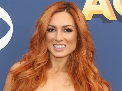 becky lynch nude photos|NEW PORN: Becky Lynch Rebecca Nude (WWE Leaked)